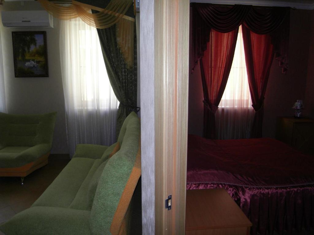 Dvoryanskoye Gnezdo Hotel Smolensk Room photo