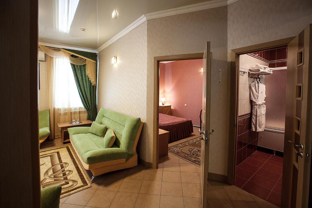 Dvoryanskoye Gnezdo Hotel Smolensk Room photo